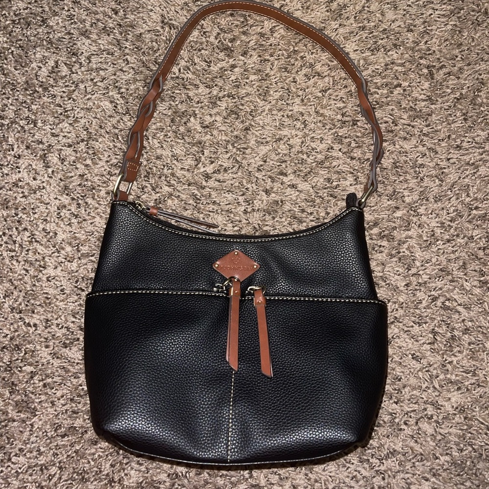 St Johns Bay purse